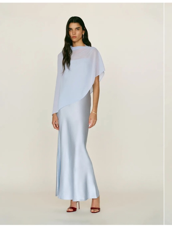 Reformation Dresses & Skirts - Reformation Lilibeth silk dress